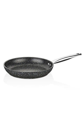 Falez Black Line Granite Frying Pan – 24 cm | BLN 3013
