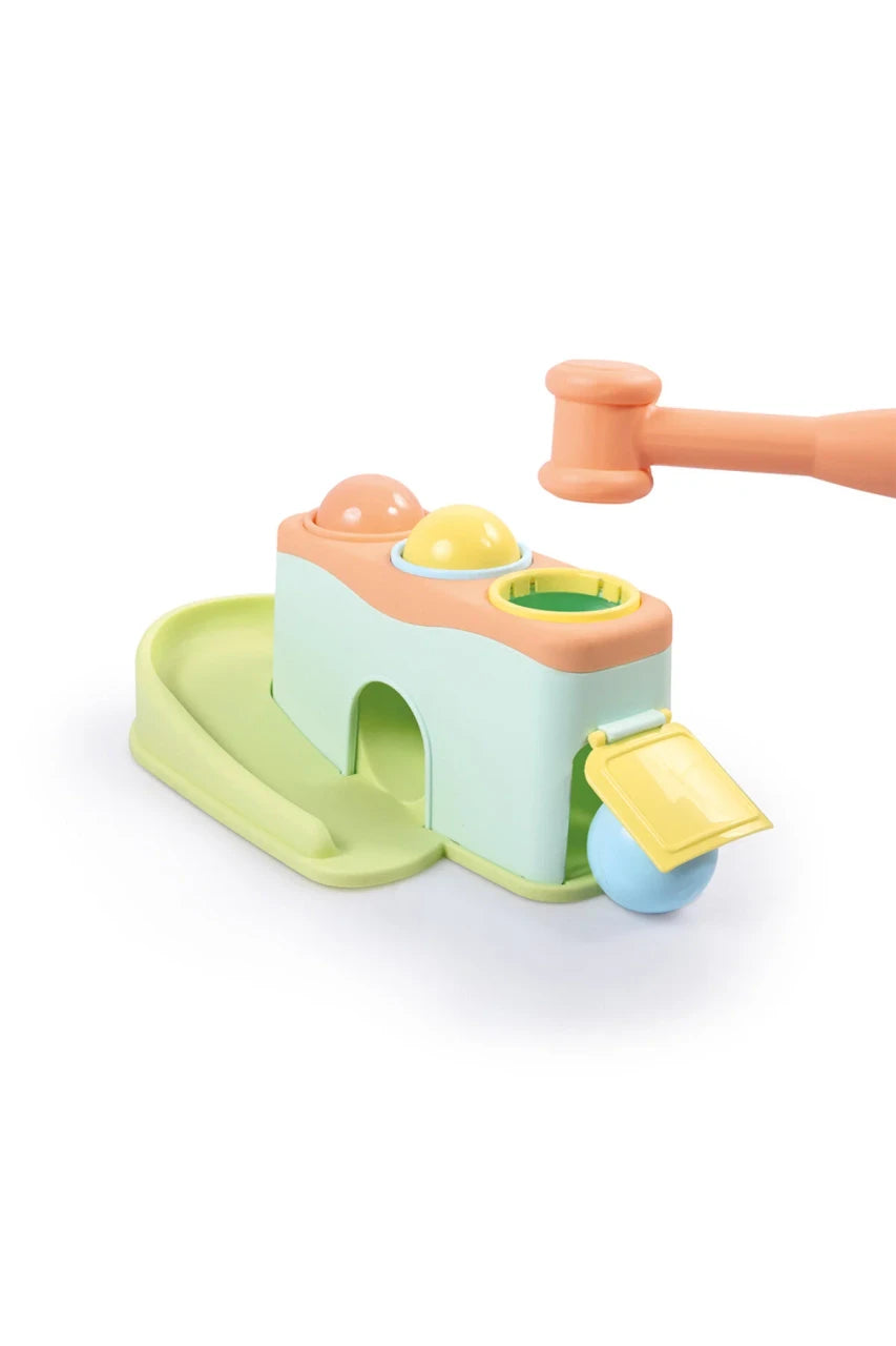 Dolu Hammer Ball Activity Toy | 5195