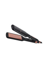 Zilan Harmonia Wide Plate Hair Straightener 61W 210°C - Black | ZLN9501