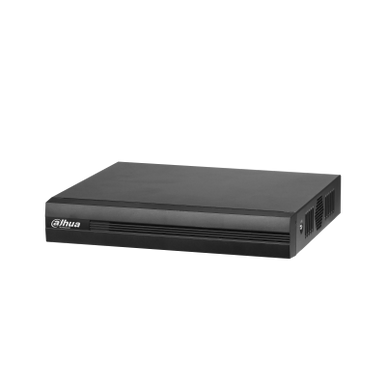 Dahua 16 Channel Penta-brid 1080N/720p Compact 1U 1HDD WizSense Digital Video Recorder | XVR1B16-I