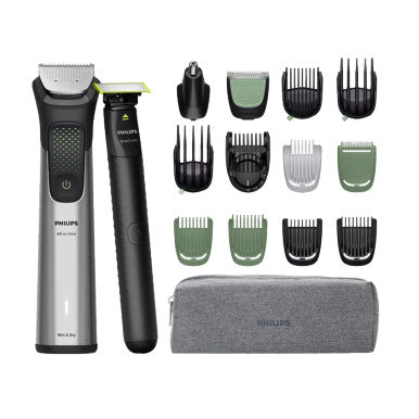 Philips All-in-One Trimmer 9000 Series 17 in 1 Trimmer | MG9535