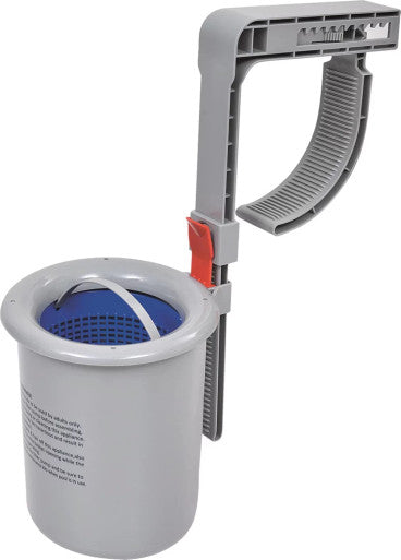 Jilong Avenli Skimmer Surface for Self-Supporting Pools - 39×18×24cm | 290728