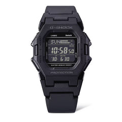 Casio G-SHOCK Bluetooth Casual Digital Men Watch - Black | GD-B500-1DR