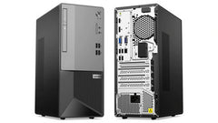 Lenovo V50T  Desktop - Intel Core i5 - RAM 4GB - HDD 1TB | 12J6000LUM