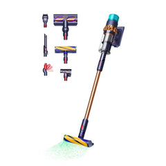 Dyson Gen5 Detect Absolute Vacuum Cleaner | 446989-01