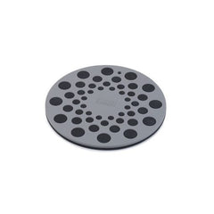 Joseph Joseph Spot-On™ Set of 2 Grey Silicone Trivets | 20174