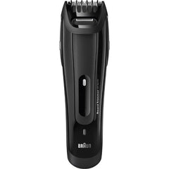 Braun Cordless and Rechargeable Beard Trimmer - Black | BT5070