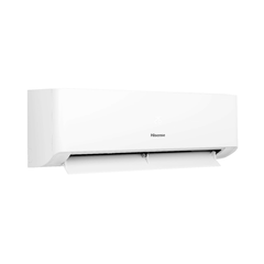 Hisense Air Conditioner 18000 BTU Split Inverter + Wi-Fi + Gear T3 | AS-18UF4SXATR00C*