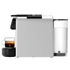 Nespresso Essenza C Range - ميني فضي