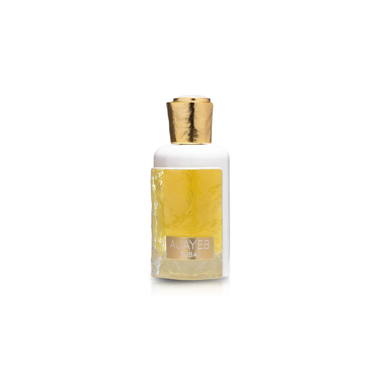 Lattafa Ajayeb Dubai Portrait Unisex Perfume - 100ml