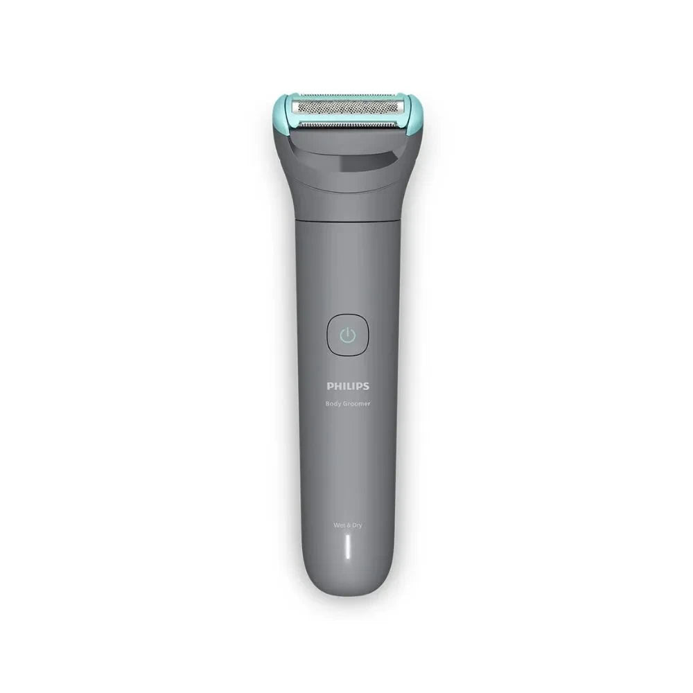 Philips Body Groomer - Triple Protect Shaving System | BG3485/15