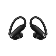 Beats Powerbeats Pro 2 – سماعات أذن رياضية عالية الأداء للتمارين، لون أسود