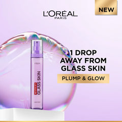 L'Oréal Paris Revitalift Glass Skin Liquid Cream 50ml – 100H Glowing Hydration