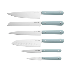Berghoff 7-Pieces Knife Block Set | 950350