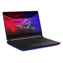 Asus ROG Strix G18 G835LW-S9095-18" QHD+ 240Hz-Intel Core i9-14900HX-32GB RAM-1TB SSD-RTX 4090 16GB-Windows 11-3-Year Warranty