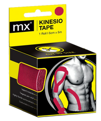 MX Kinesiology Tape - Pink | MX79011