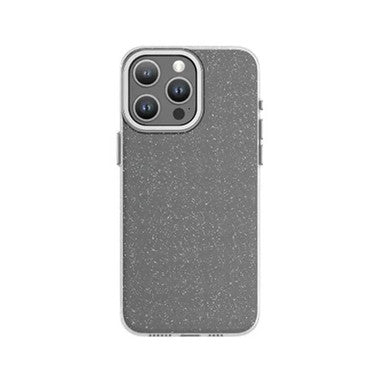 Green Lion Glitz Guard Case Ultra Slim Design for iPhone 15 Pro Max - Clear | GNGTZG15PMCL