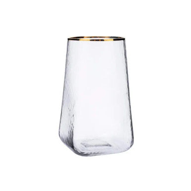 Karaca Home Misty Glass Soft Drink Glass Grey |  200.01.01.2226