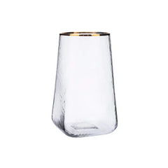 Karaca Home Misty Glass Soft Drink Glass Grey |  200.01.01.2226