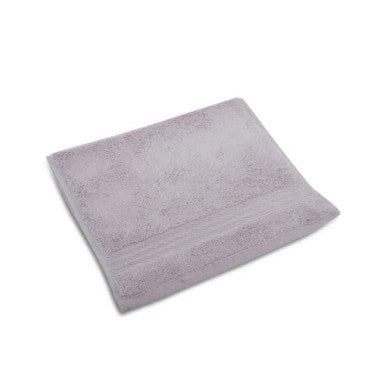 Karaca Home Pure Soft Lilac Hand Towels 30x50cm |  200.05.01.0231