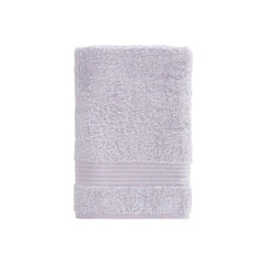 Karaca Home Pure Soft Bath Towels Lilac 85x150cm |  200.05.01.0267