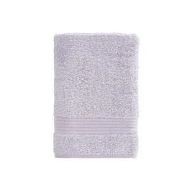 Karaca Home Pure Soft Bath Towels Lilac 85x150cm |  200.05.01.0267