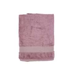 Karaca Home Pure Soft Towels Damson 85x150cm |  200.05.01.0272