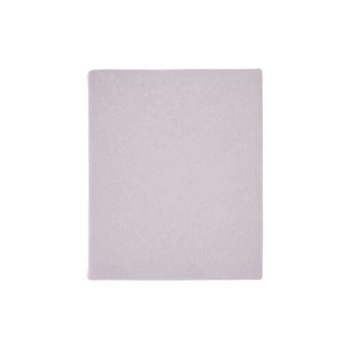 Karaca Fitted Bed Sheet Double Purple [160×200 + 30cm] |  200.13.01.0228