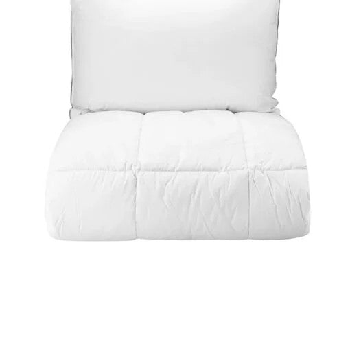 Karaca Home Single Nano Tech Quilt – 1 Nano Tech Pillow Gift |  200.15.01.0255