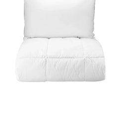 Karaca Home Single Nano Tech Quilt – 1 Nano Tech Pillow Gift |  200.15.01.0255