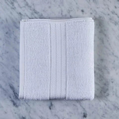 Karaca Home Charm Exclusive White 30x50cm Hand Towels | 200.16.01.0142