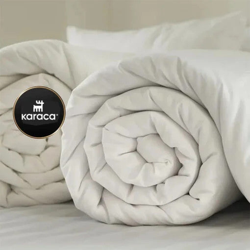 Karaca Home Luxury Micro Double Quilt [195x215cm] |  200.16.01.0456