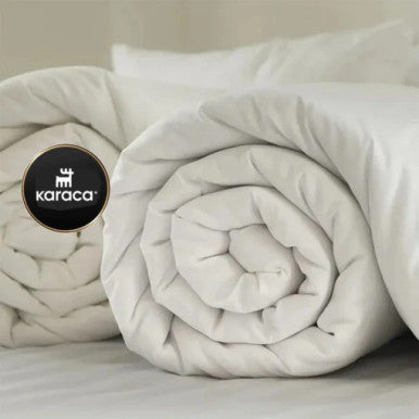 Karaca Home Luxury Micro Double Quilt [195x215cm] |  200.16.01.0456