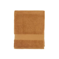 Karaca Home Charm Exclusive Bath Towels 85x150cm Mustard |  200.17.01.0381