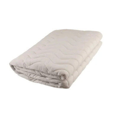 Karaca Home Comfy Double Waterproof Sleeping Pad [160x200cm] |  200.17.01.0410