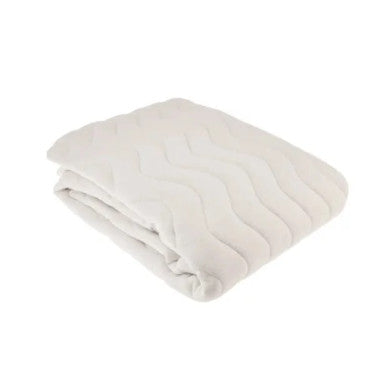 Karaca Home Comfy Bamboo Double Waterproof Sleeping Pad [120x200cm] | 200.17.01.0411