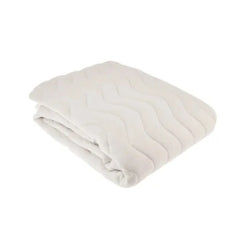 Karaca Home Comfy Bamboo Double Waterproof Sleeping Pad [120x200cm] | 200.17.01.0411