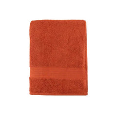 Karaca Home Back To Basic 100% Cotton Bath Towels 85x150cm Tile |  200.18.01.0213