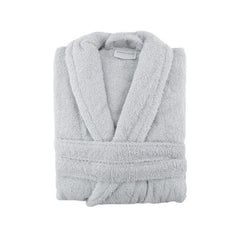 Karaca Home Back To Basic Light Blue Bathrobe L/XL – 60x112x54cm  | 200.18.01.0238