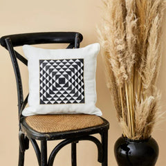 Karaca Home Danea Zeugma Embroidered Filled Cushion – [45x45cm] |  200.18.01.0266