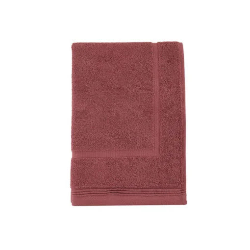 Karaca Home Back To Basic 100% Cotton Foot Towels 50x90cm Sarabi |  200.18.01.0314