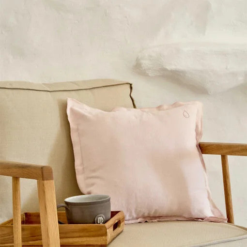Karaca Home 4 Element Blush Cushion – [45x45cm] |  200.18.01.0912