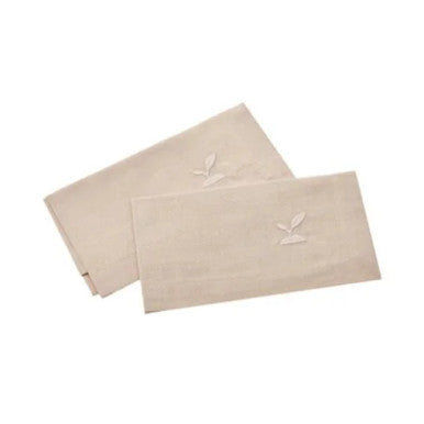 Karaca Home 4 Element [Beige] 2 Napkins 45x45cm |  200.18.01.0934