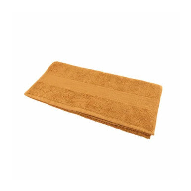 Karaca Home Back To Basic Hand Towels 30x50cm Light Mustard |  200.18.01.0953