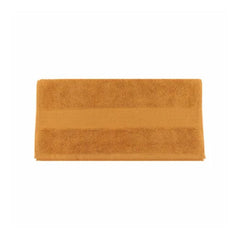 Karaca Home Back To Basic Bath Towels 85x150cm Light Mustard |  200.18.01.0959