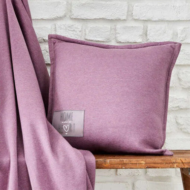 Karaca Home Softy Lilac Cushion – [45x45cm] | 200.19.01.0387