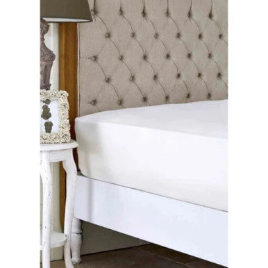 Karaca Ecru Ranforce Flat Linen [240x260cm] |  200.19.01.1138