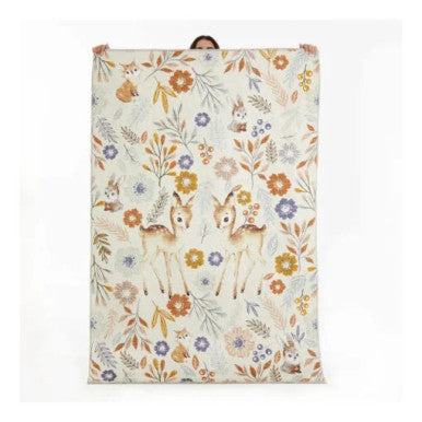 Karaca Home Cashmere Carpet Decorative Art Child-Young Pretty 80x150cm | 200.19.01.1491