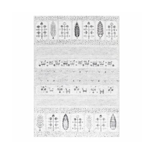 Karaca Home Cashmere Carpet Decorative Art Turkmen Canik 160x230cm | 200.19.01.1572