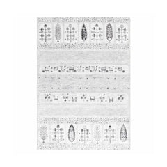 Karaca Home Cashmere Carpet Decorative Art Turkmen Canik 160x230cm | 200.19.01.1572